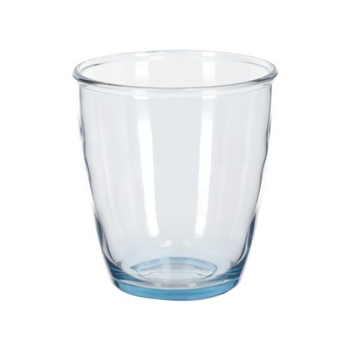 Vaso de Vidrio transparente 500 ml