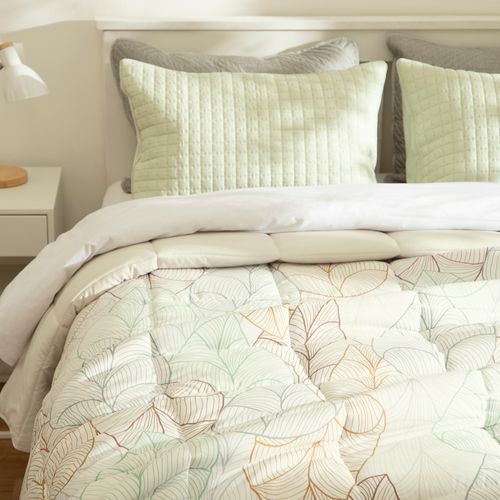 Cobertor Microfibra Estampado