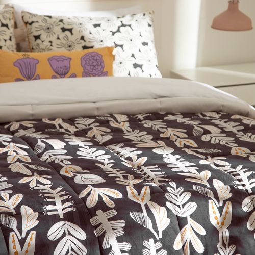 Cobertor Microfibra Estampado