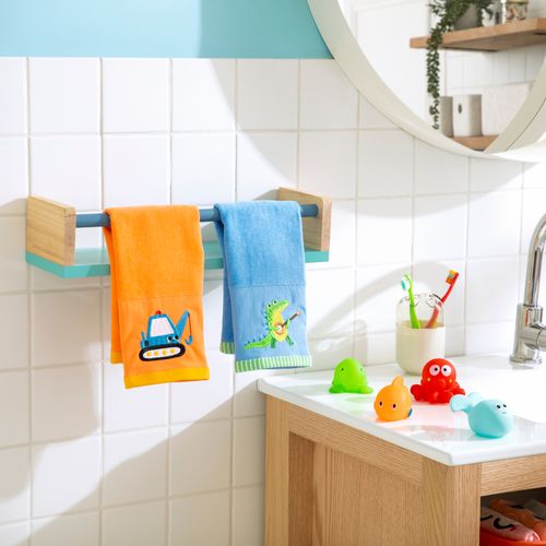 Set 4 Lanza Agua Infantil