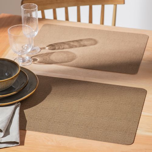 Individual Textura 33 x 45 cm