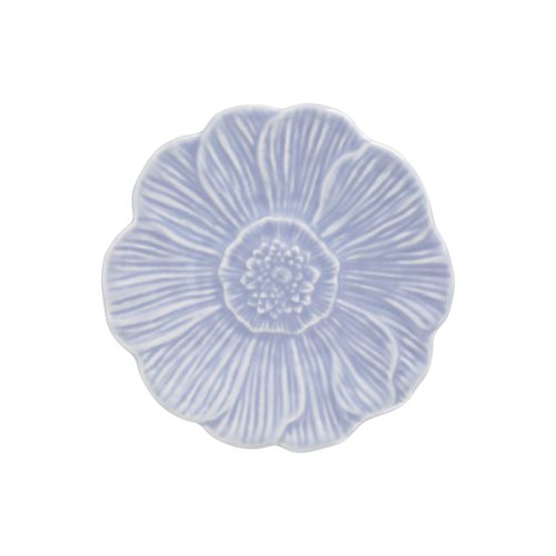 Plato Cerámica con forma ø13 x 1,5 cm