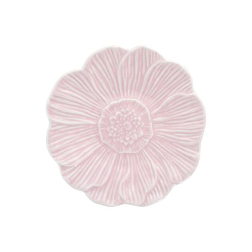 Plato Cerámica con forma ø13 x 1,5 cm