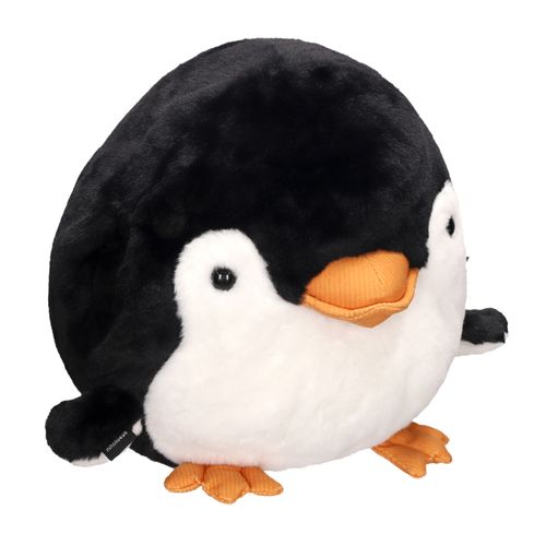 Abriga Manos Pingüino Infantil 34x20x24 cm