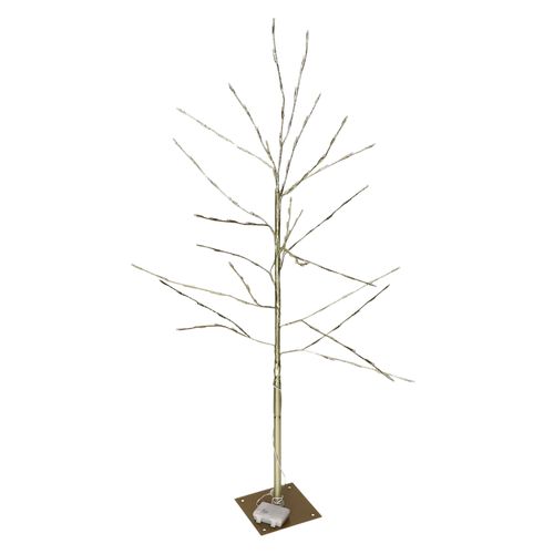 Árbol de Navidad con Luces Led