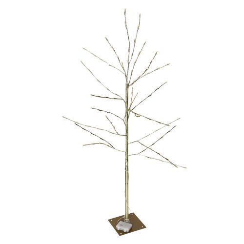 Árbol de Navidad con Luces Led