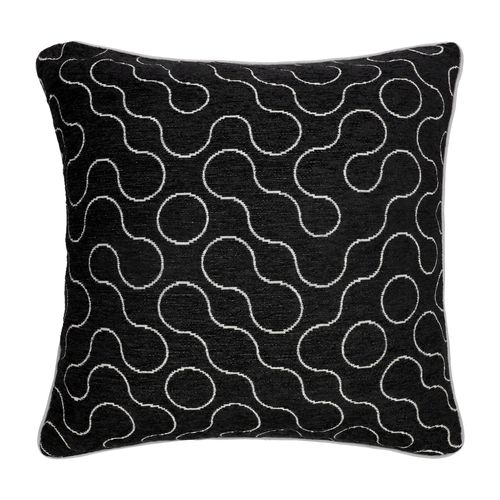 Cojín Tapiz con Diseño 45 X 45 CM