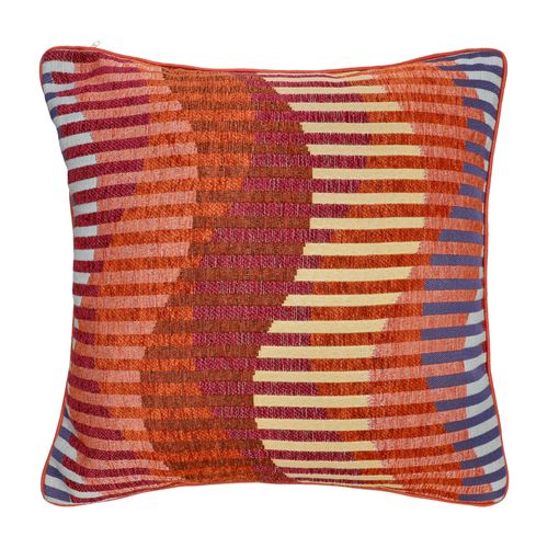 Cojín Tapiz con Diseño 45 X 45 CM