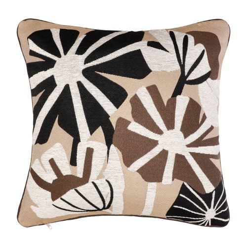 Cojín Tapiz con Diseño 45 X 45 CM