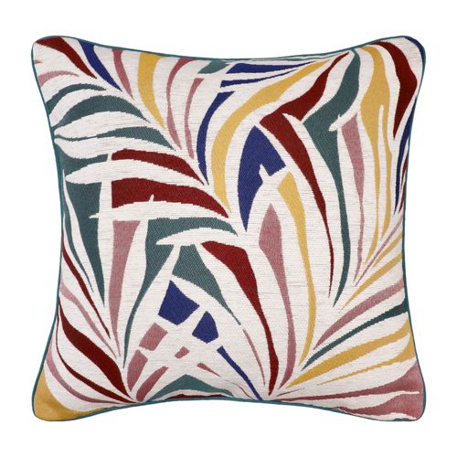 Cojín Tapiz con Diseño 45 X 45 CM