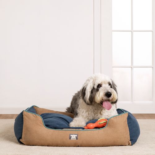 Juguete Forma Cuerda con Sonido para Mascota