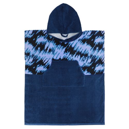 Poncho Playa Teen 9 - 12