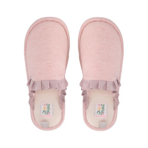 Pantufla Vuelos con Diseño