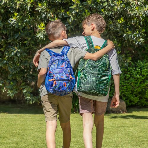 Mochila Plegable Playero Infantil