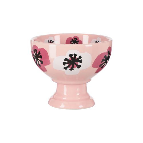 Copa Helado Cerámica con diseño 285 ml