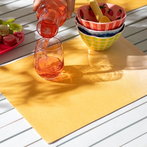 Individual Rectangular Degrade 33 x 45 cm