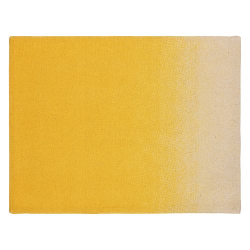 Individual Rectangular Degrade 33 x 45 cm