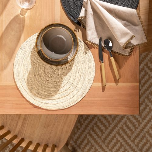 Individual Redondo 38 cm Ø