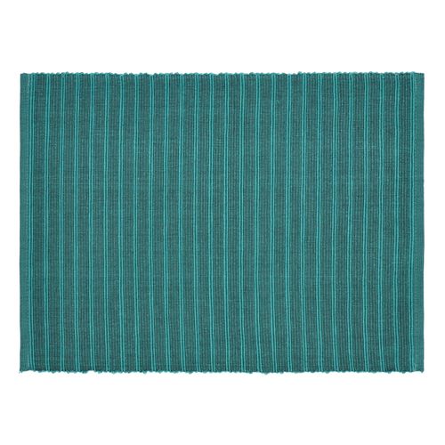 Individual Algodón Liso Color 33 x 45 cm