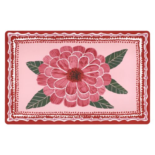 Set 6 Individuales Goma Eva 43x28 cm