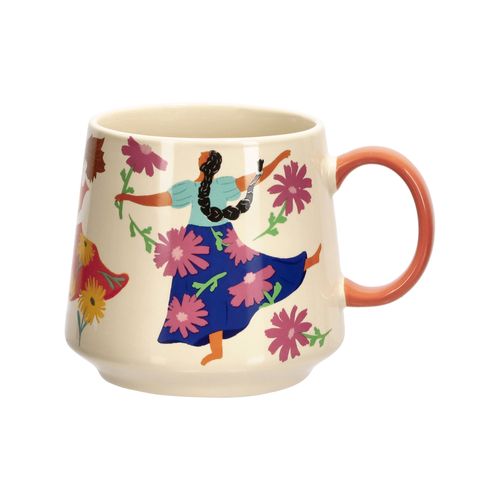 Mug de Céramica con diseño 500 ml