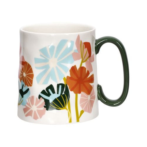 Mug de Céramica con diseño 410 ml
