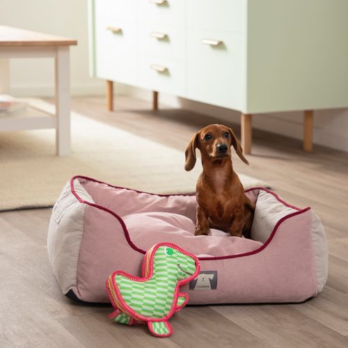 Cama Nido Mediana para Perros