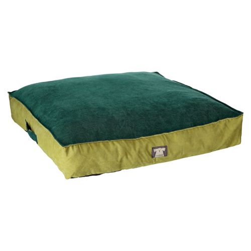 CojÍn Cama Liso para Perros