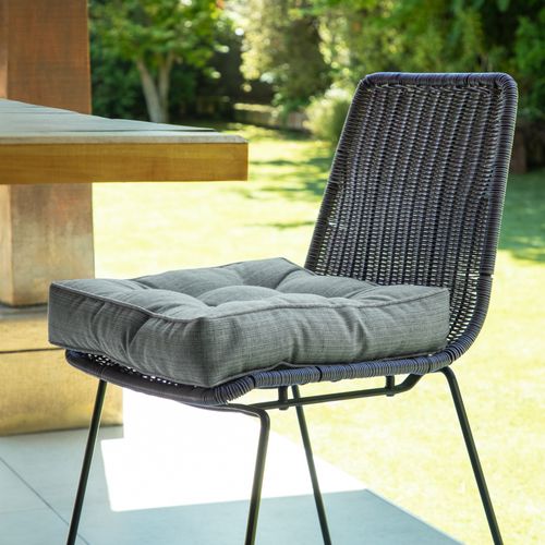 Cojín Ancho Terraza 39 x 39 cm