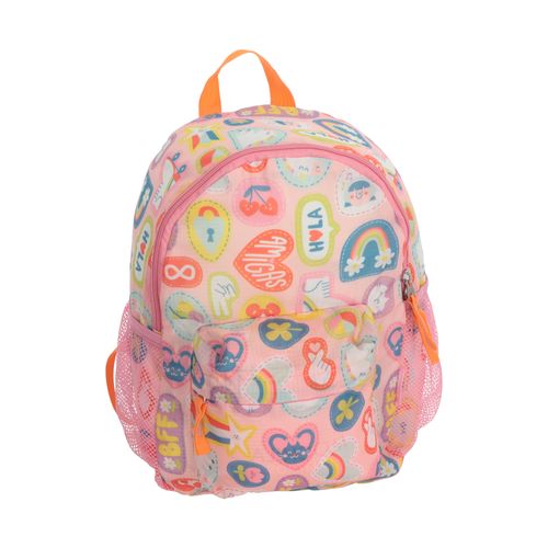 Mochila Plegable Playero Infantil