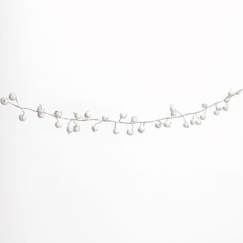 Set Luces Led con Batería 1,9 mt