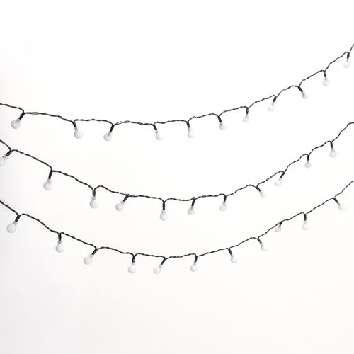 Set Luces Led Solar 11,9 mt