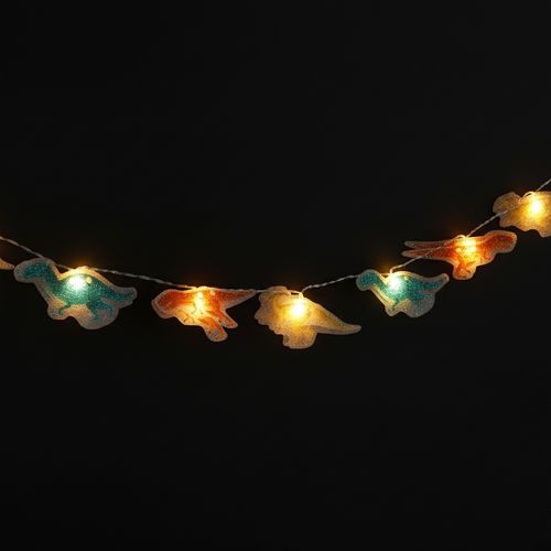 Guirnalda Luminosa con Diseño 2 mts