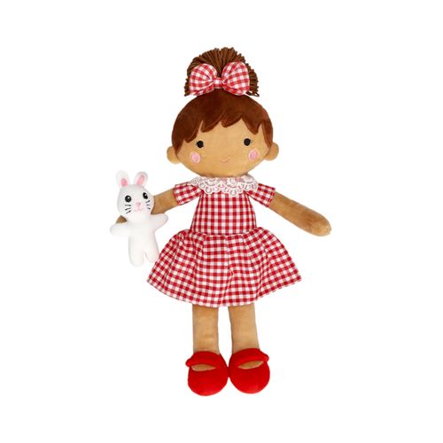 Muñeca de Tela Fantasía S