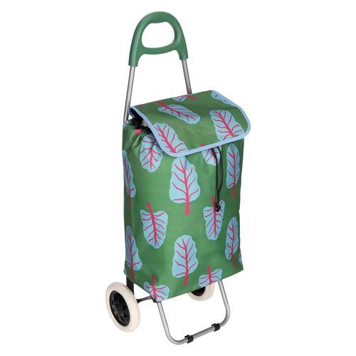 Carro de Compras Plegable 36 l