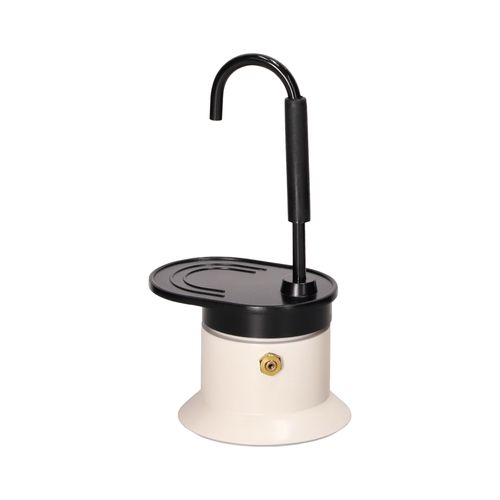 Cafetera Italiana para Espresso 100 ml