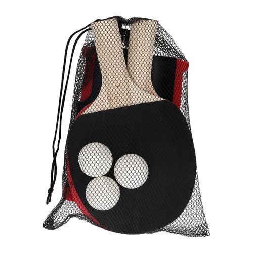 Set Ping Pong Transportable