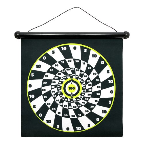 Tiro Al Blanco Magnético 45 x 47 cm