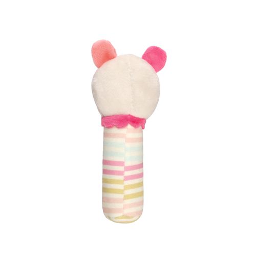 Sonajero Peluche para Bebé