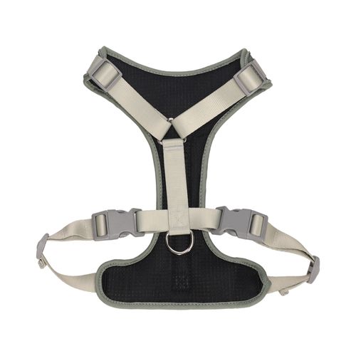 Arnés Pechera Ajustable para mascota