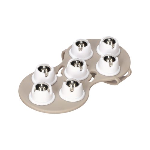 Masajeador Corporal Roller 8x4x15,5 cm