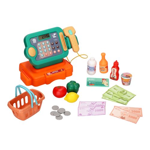 Caja Registradora de juguete