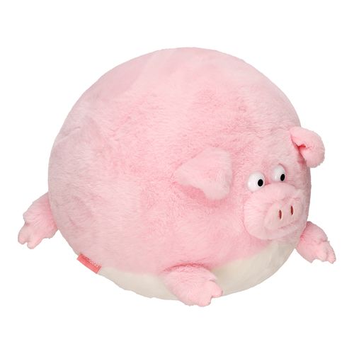 Cojin de Peluche con Manta 100 x 125 cm
