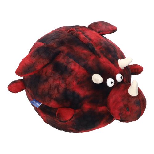 Cojin de Peluche con Manta 100 x 125 cm