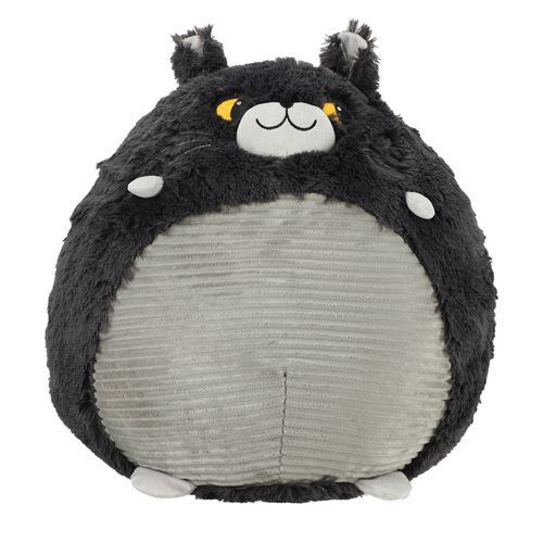 Cojín Peluche Animalito Grande 48x48x50 cm