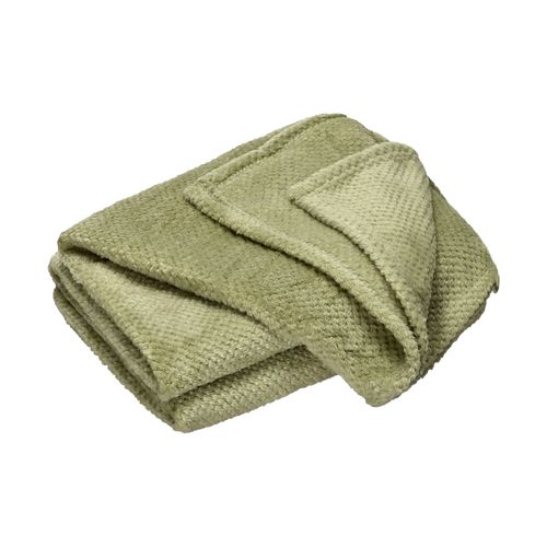 Chal Polar Coral Color 125x150 cm