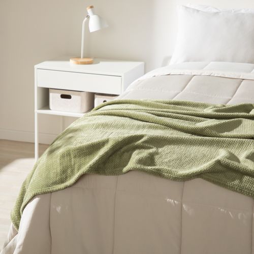 Chal Polar Coral Color 125x150 cm