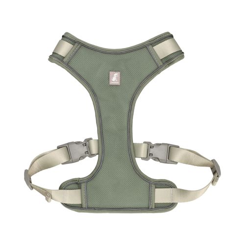 Arnés Pechera Ajustable para mascota