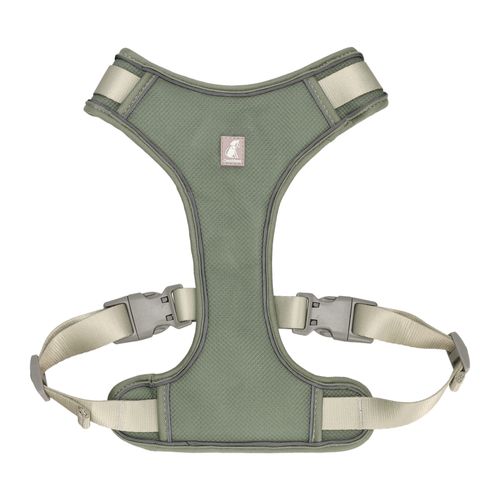 Arnés Pechera Ajustable para mascota