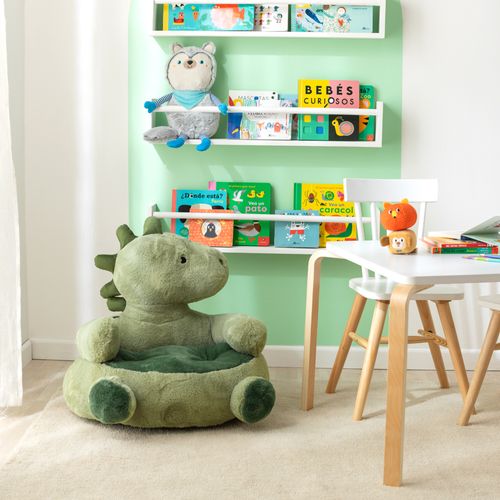 Cojín Sofa Animalito 50 x 55 cm